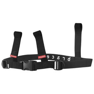 REV'IT! Adventure Neck Brace Connection Kit