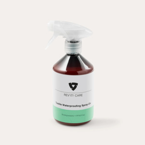 REV'IT! Maintenance Textile Waterproofing Spray-On