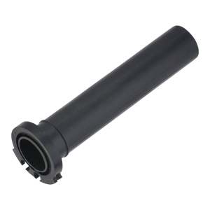 Zeta: Zeta Throttle Tube Open End - Yamaha Misc