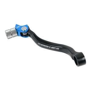 Zeta: Zeta Revolver Shift Lever Husqvarna TC250 '17-, FC250/350 '14-, FE2