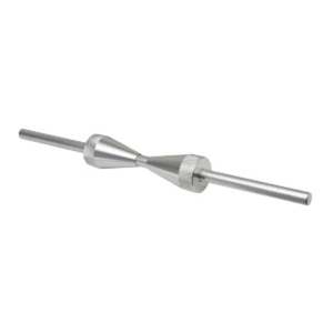 Drc: DRC Gyro Optional 10mm Shaft Set