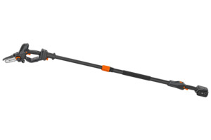 Husqvarna Aspire™ P5 Pruner + Pole
