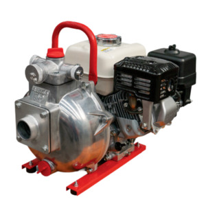 All Pumps 1: Honda QP205 High Pressure Water Pump