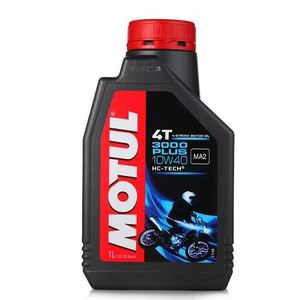 Motul: Motul Mineral 3000 4T 10w40 1L