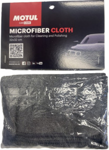Motul CAR CARE MICROFIBER CLOTH