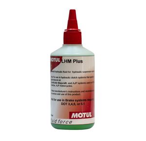 Motul: Motul LHM PLUS MINERAL OIL 250ML