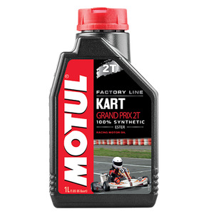 Motul: Motul KART GRAND PRIX 1L (113563)