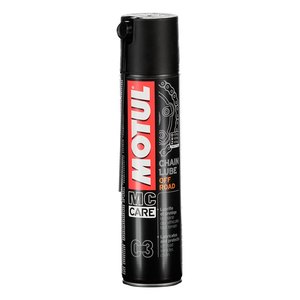 Motul Chain Lube Off-Road 400ml