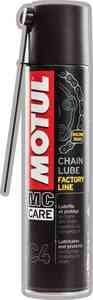 Motul: Motul Factory Line Chain Lube 400ml