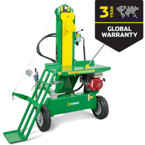 Hansa L7 Log Splitter