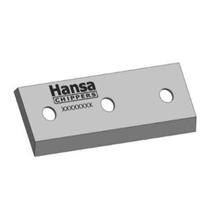 Hansa Replacement Knife