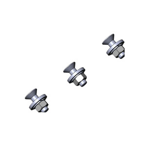 Hansa C7 Replacement Anvil Bolt Set