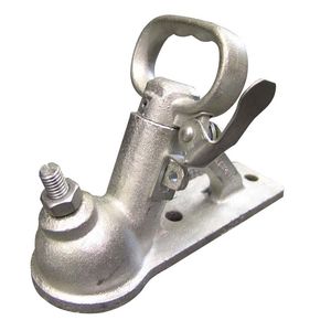 Hansa Coupling