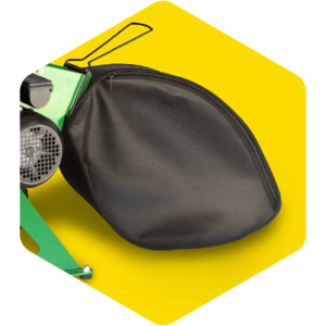 Hansa Clip On Bag