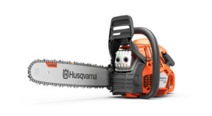 Chainsaws: Husqvarna 450 S Chainsaw | Heavy-Duty Farm & Lifestyle Chainsaw