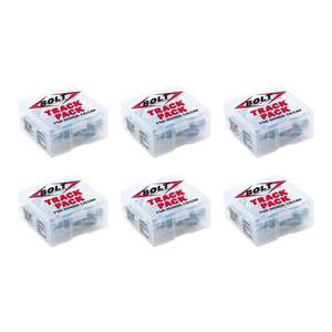 Bolt Honda CRF Track Pack (6 Kits POP Display)