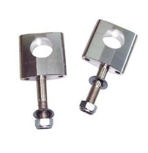 Handlebars Mounts: X-TECH Handlebar Clamp - MXC-2