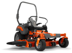 Zero Turn Lawn Mowers: Zero Turn Mower Husqvarna Z460