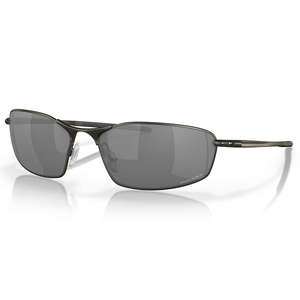 Sunglasses: Oakley Sunglasses - Whisker
