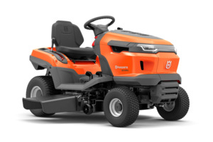 Husqvarna TS 216TM Ride On Mower