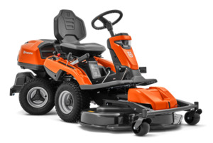 Husqvarna R316TX Rider Mower