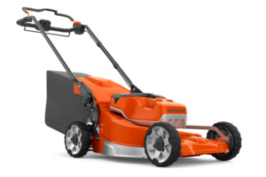 Husqvarna LC 551iV Battery Lawn Mower