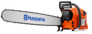 Chainsaws: Husqvarna 3120 XP-MUO® Chainsaw