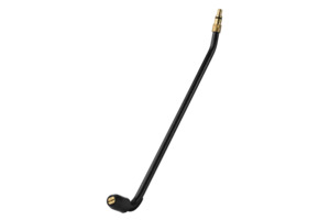 Pressure Washers: Husqvarna Water Pressure Angled spray lance