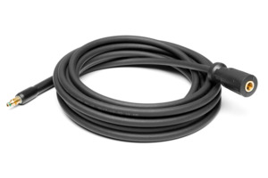 Pressure Washers: Husqvarna Water Pressure Extension Hose