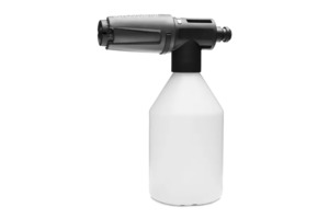 Pressure Washers: Husqvarna Foam Sprayer FS 300