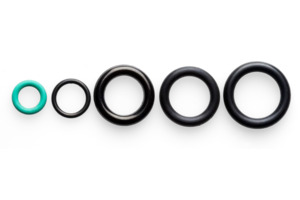 Husqvarna Water Pressure O-Ring Kit