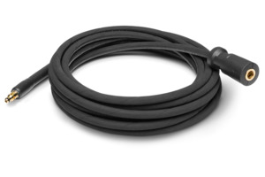 Husqvarna Steel Reinforced Extension Hose