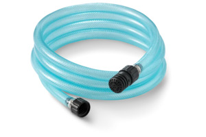 Pressure Washers: Husqvarna Pressure Washer Suction Hose