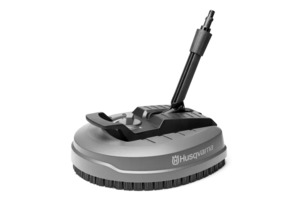Pressure Washers: Husqvarna Surface Cleaner SC 400