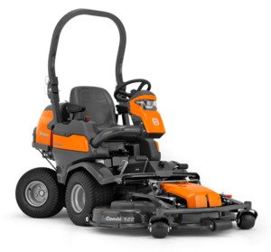 Husqvarna P 524X Rider Mower