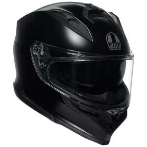 AGV K7 [MATT BLACK]