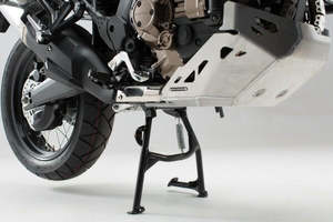 Stands Ramps: CENTRE STAND SW MOTECH HONDA CRF1000L AFRICA TWIN 15-19