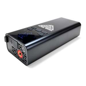 Trail Tech: Trail Tech Portable Air Compressor