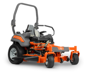 Husqvarna Z554L Zero Turn