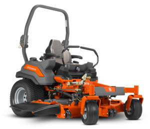 Husqvarna Z572X Zero Turn