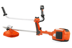 Husqvarna 520iRX Battery Grass Trimmer - Skin Only