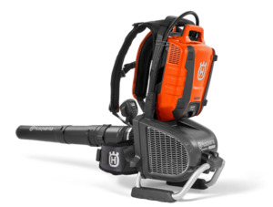 Husqvarna 550iBTX Battery Blower (Skin Only)