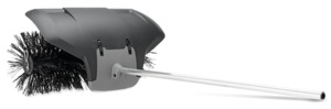 Replacement Parts Outdoor Power Equipment: Husqvarna BR600 Bristle Brush Attachment