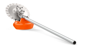 Replacement Parts Outdoor Power Equipment: Husqvarna RA850 Reciprocator Attachment