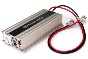 Replacement Parts Outdoor Power Equipment: Husqvarna Inverter VI600F