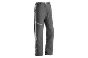 Protective Equipment: Husqvarna Classic Entry Waist trousers