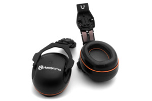 Husqvarna Hearing protectors, H200 and Alveo (for helmet mount)