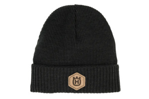 Husqvarna Beanie winter wool