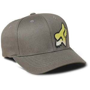 Hats Caps Beanies: Fox Youth Toxsyk Flexfit Hat
