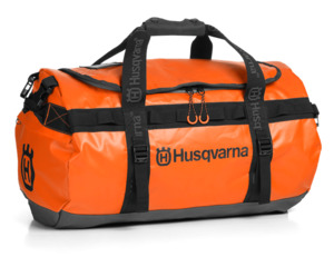 Backpacks: Husqvarna Xplorer Duffel bag 70L